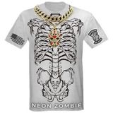 Neon Zombie -Laundry 20%